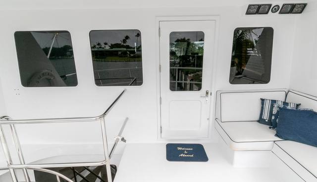 CHAIRMAN yacht for sale 32