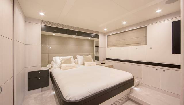 NICOSTASIA yacht for sale 10