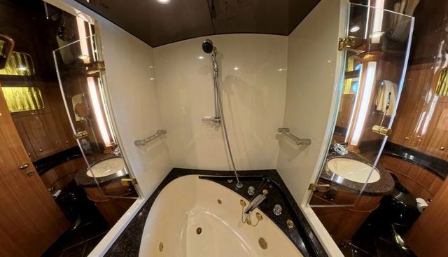 Wishes Granted yacht for sale 14