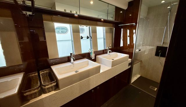 noname yacht for sale 54