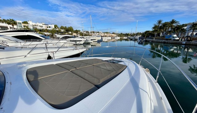 noname yacht for sale 54