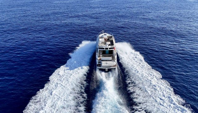 noname yacht for sale 4