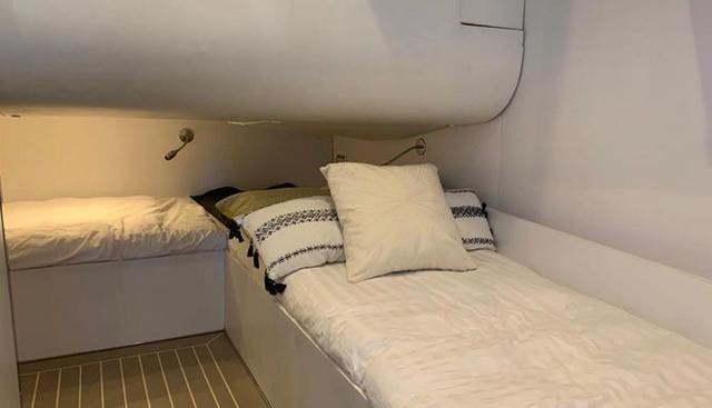 GEMINIS yacht for sale 8