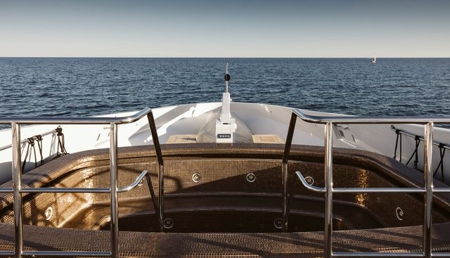 BOMBAY yacht for sale 28
