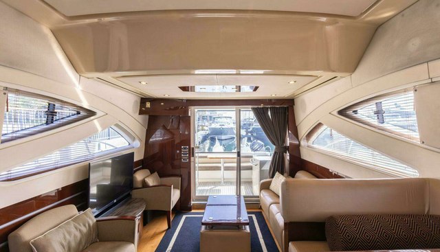KA-BAR yacht for sale 27