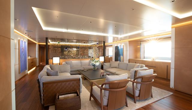 ALCHEMIST yacht for sale 2