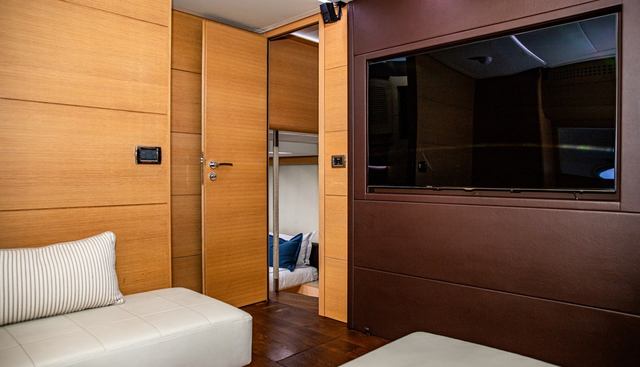 Dorothy Ann yacht for sale 15