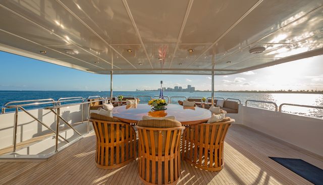 I LOVE THIS BOAT yacht for sale 14
