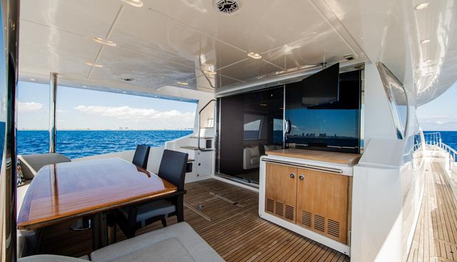 APRIL FOOLS yacht for sale 28
