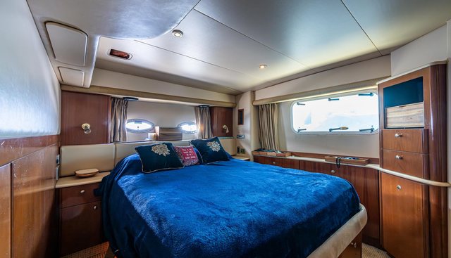 noname yacht for sale 32