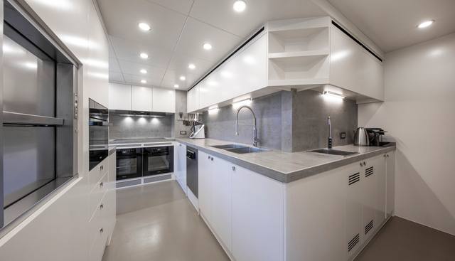 OSCAR yacht for sale 53
