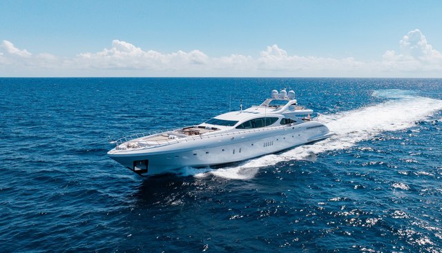 HERAKLES yacht for sale 49