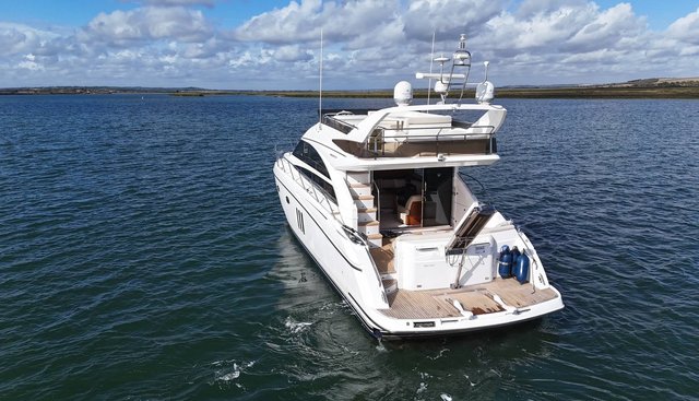 noname yacht for sale 4