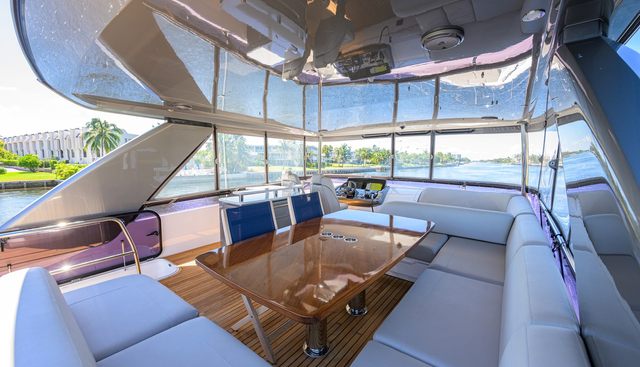 MISS AMY yacht for sale 92