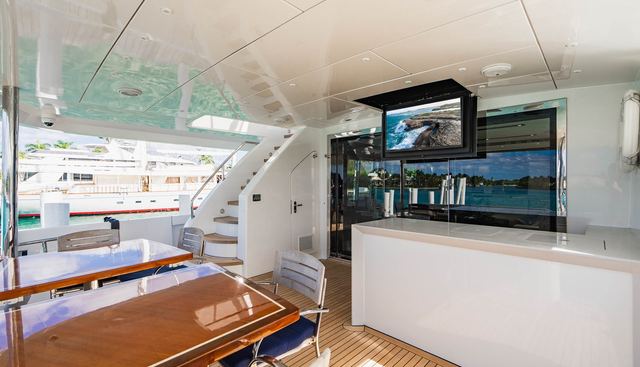 SURPLUS LINES yacht for sale 4