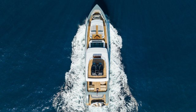 LEONIDAS yacht for sale 34