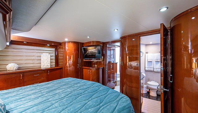 OHANA yacht for sale 27