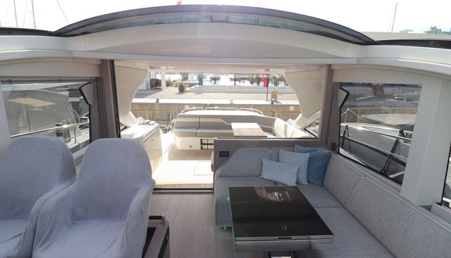 C3 yacht for sale 15