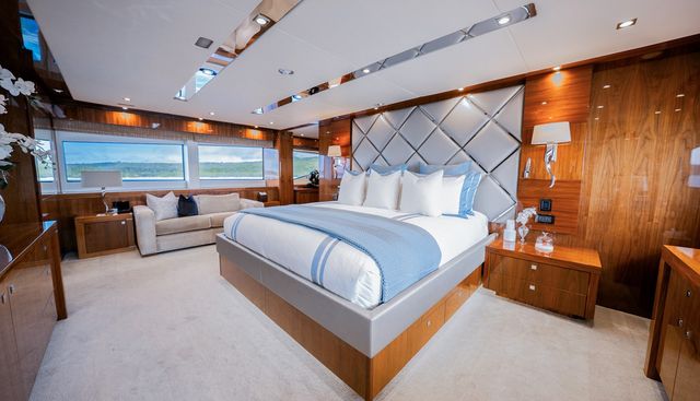 RASCAL yacht for sale 13