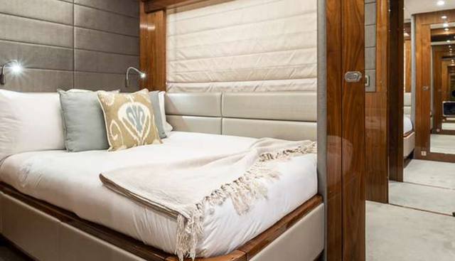 AFTER 8 II yacht for sale 24