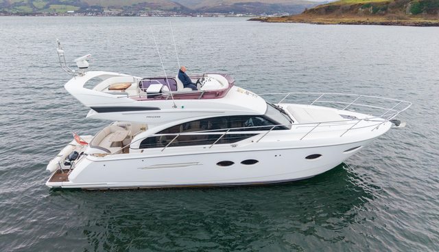 noname yacht for sale 17