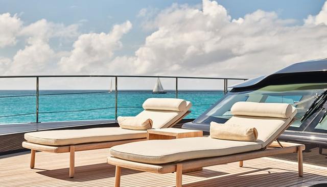 SEAWOLF X yacht for sale 30