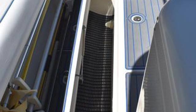 JB BABY yacht for sale 33