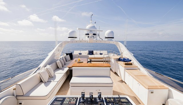 Royale X yacht for sale 3