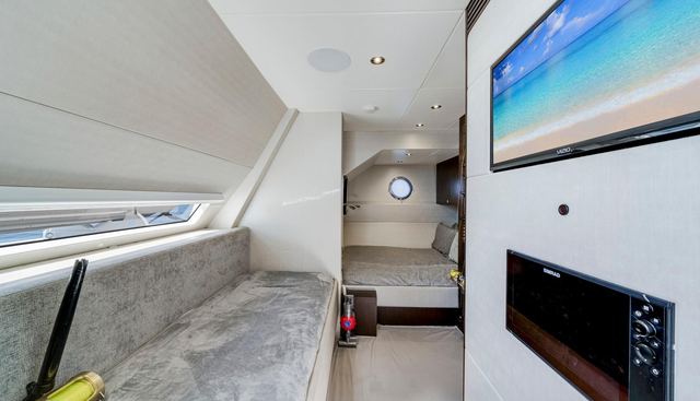 noname yacht for sale 80