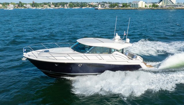 noname yacht for sale 19