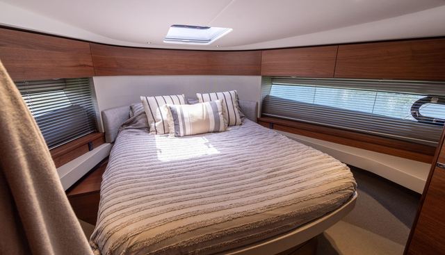 Princess Bee yacht for sale 7