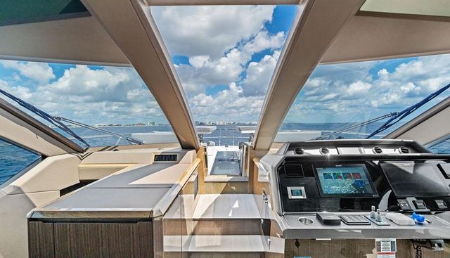 Triple T yacht for sale 60