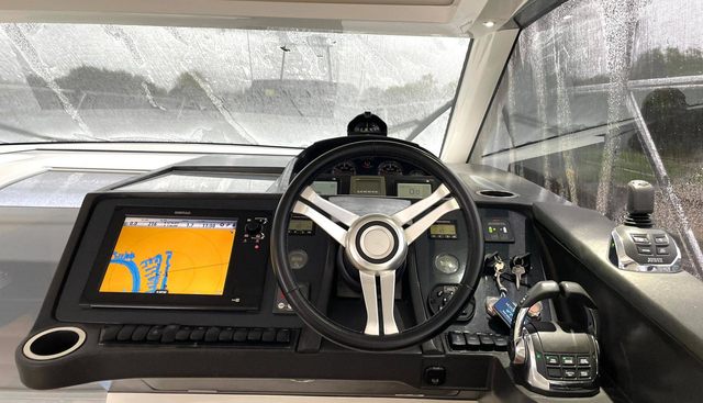 noname yacht for sale 23