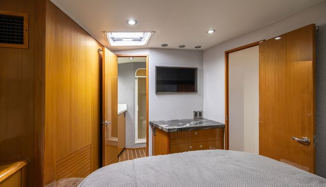 ANEJO yacht for sale 44