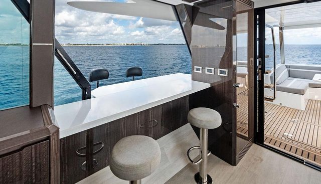 Triple T yacht for sale 24