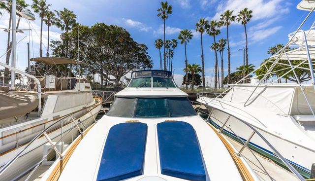 Making Waves yacht for sale 29