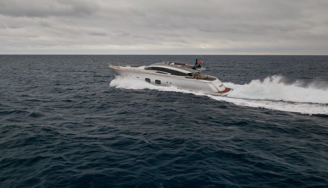 NAAV yacht for sale 9