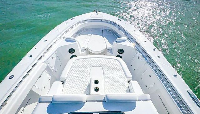 DEALER DEMO yacht for sale 29