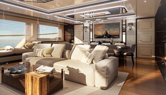 PROJECT FREEDOM yacht for sale 14
