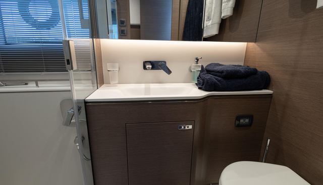 noname yacht for sale 75
