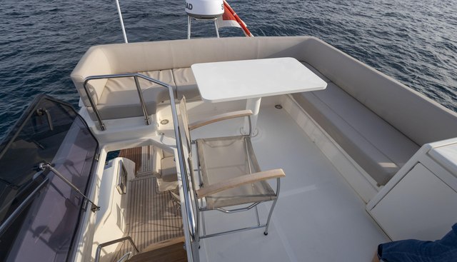 noname yacht for sale 82