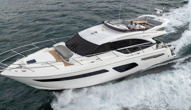 PB2274 yacht for sale 104