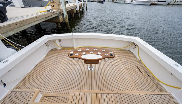 noname yacht for sale 30