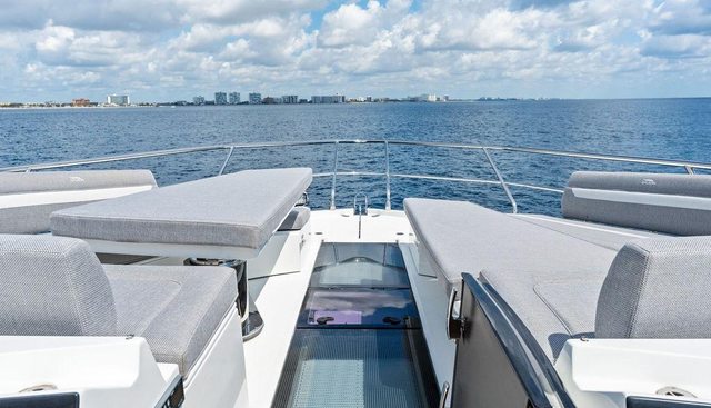 Triple T yacht for sale 38