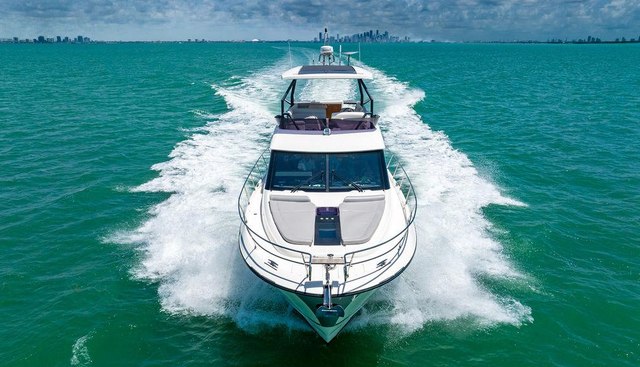 Grace yacht for sale 3