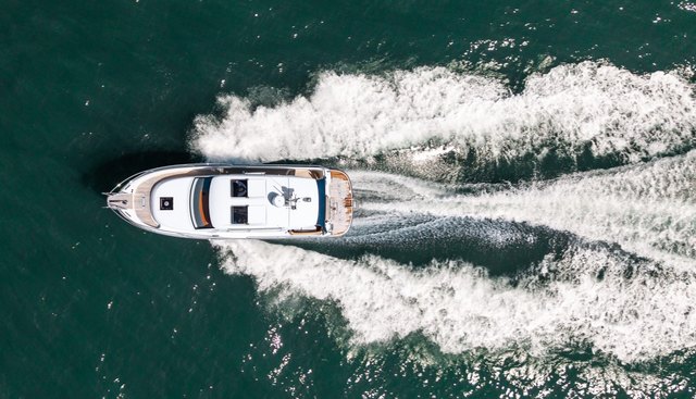 noname yacht for sale 10