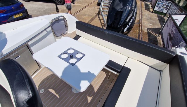 In Stock yacht for sale 24