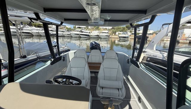 noname yacht for sale 4