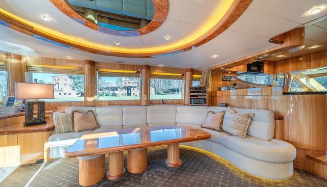 Wishes Granted yacht for sale 27