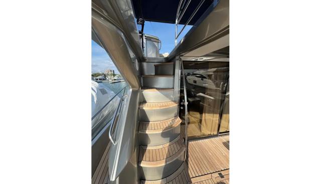 QUICKSILVER 1 yacht for sale 20